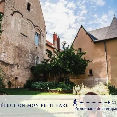 Le Savana - Renove & Centre-Ville Bourges Exterior photo