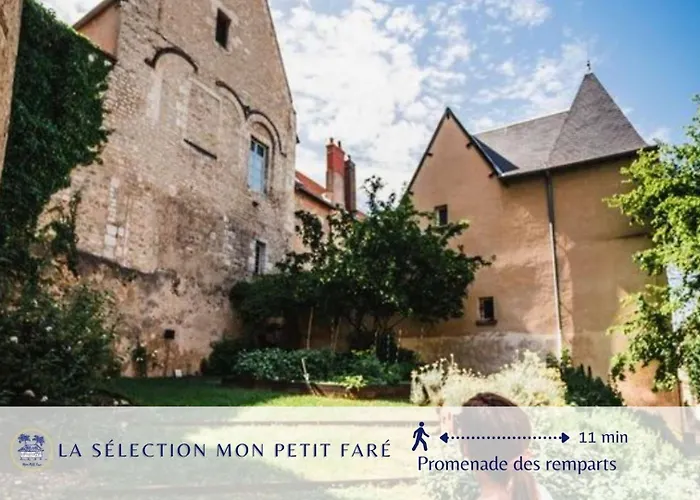 ❃ Le Savana ❃ Moderne&Design ❃ Cœur de Bourges ❃