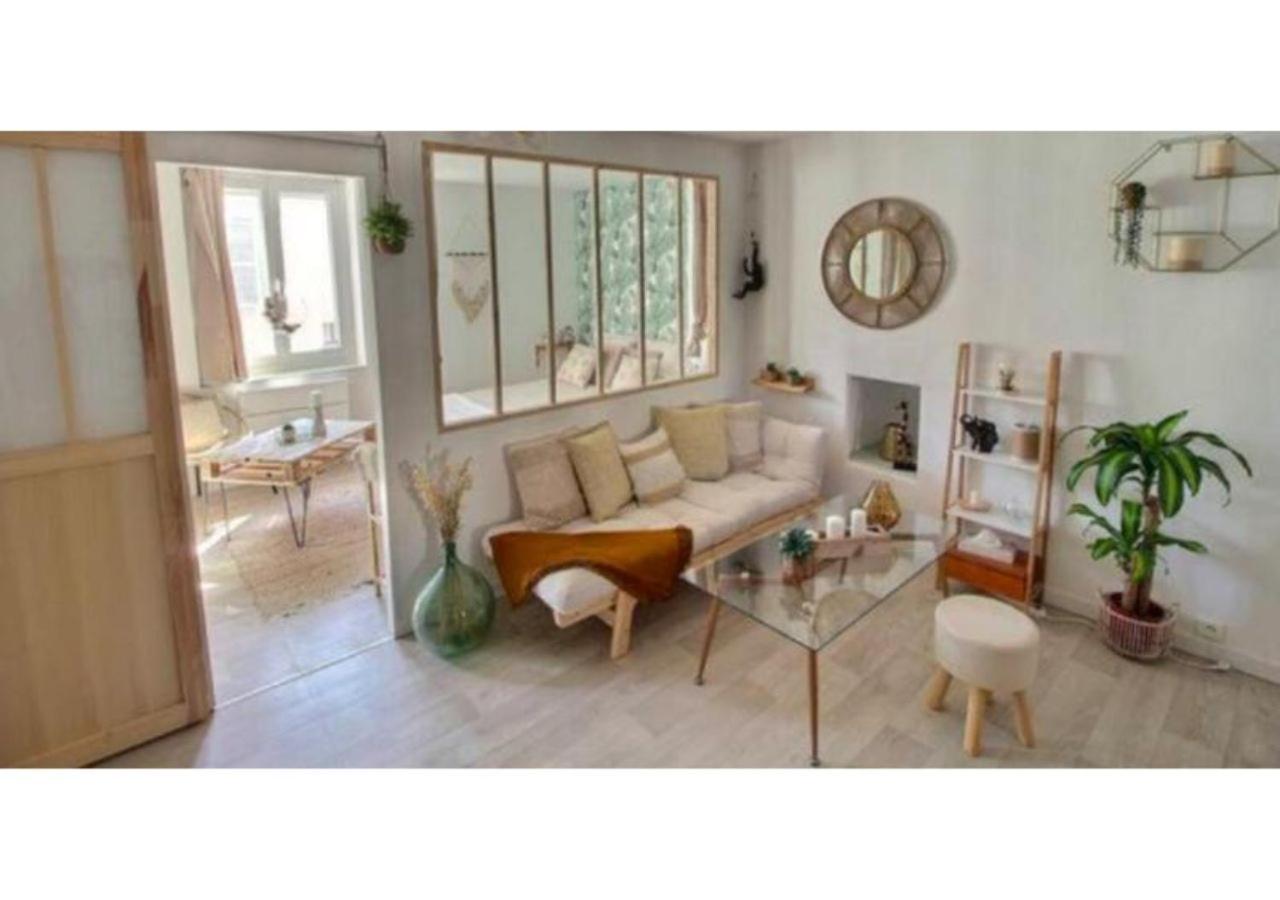 Apartment Le Savana - Renove & Centre-ville