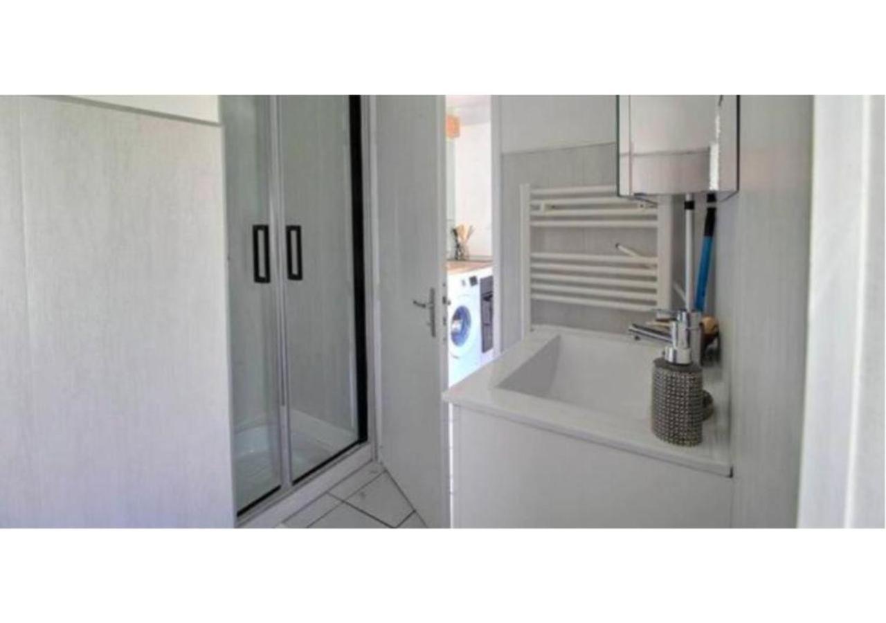 Le Savana - Renove & Centre-ville Apartment *