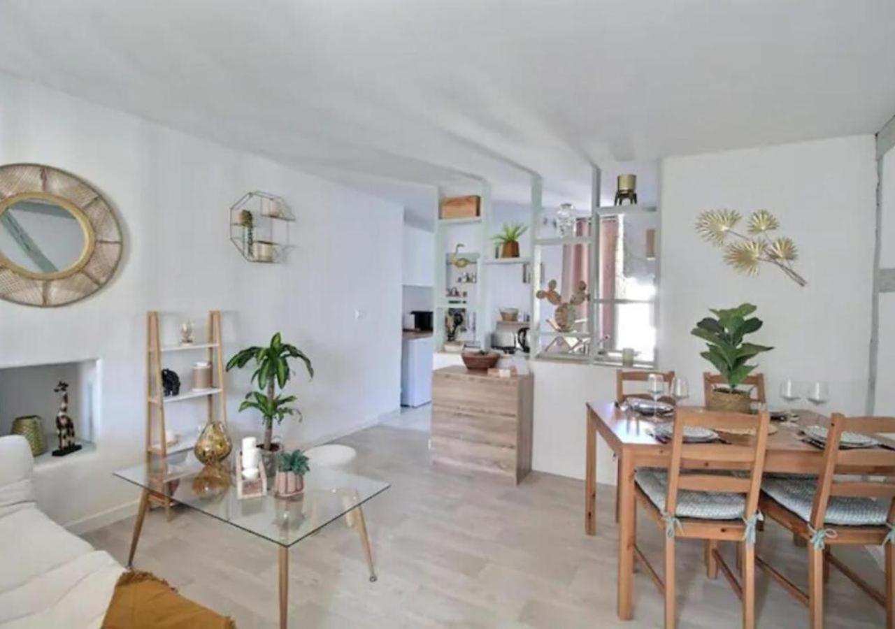 Appartement ❃ Le Savana ❃ Moderne&design ❃ Cœur De ❃ *