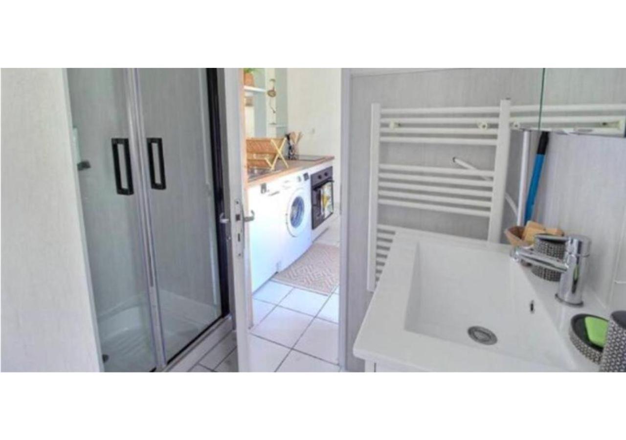 Apartment Le Savana - Renove & Centre-ville *